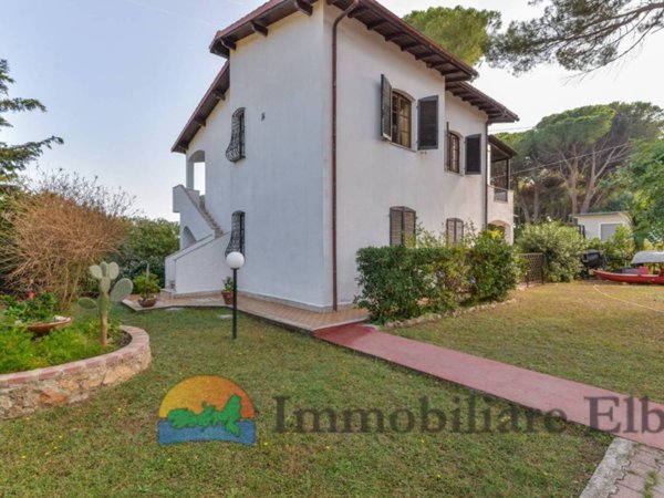 casa indipendente in vendita a Capoliveri in zona Naregno