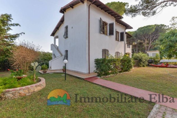 casa indipendente in vendita a Capoliveri in zona Naregno