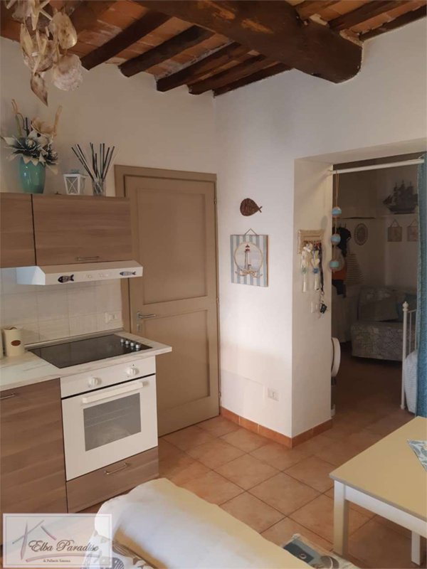 appartamento in vendita a Capoliveri in zona Madonna delle Grazie