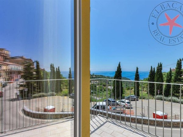 appartamento in vendita a Capoliveri