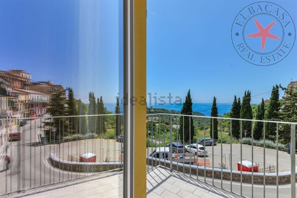 appartamento in vendita a Capoliveri