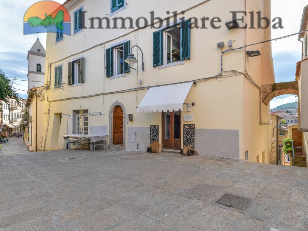 appartamento in vendita a Capoliveri