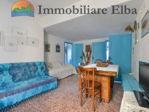 appartamento in vendita a Capoliveri