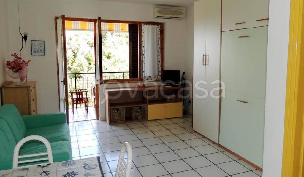 appartamento in vendita a Capoliveri