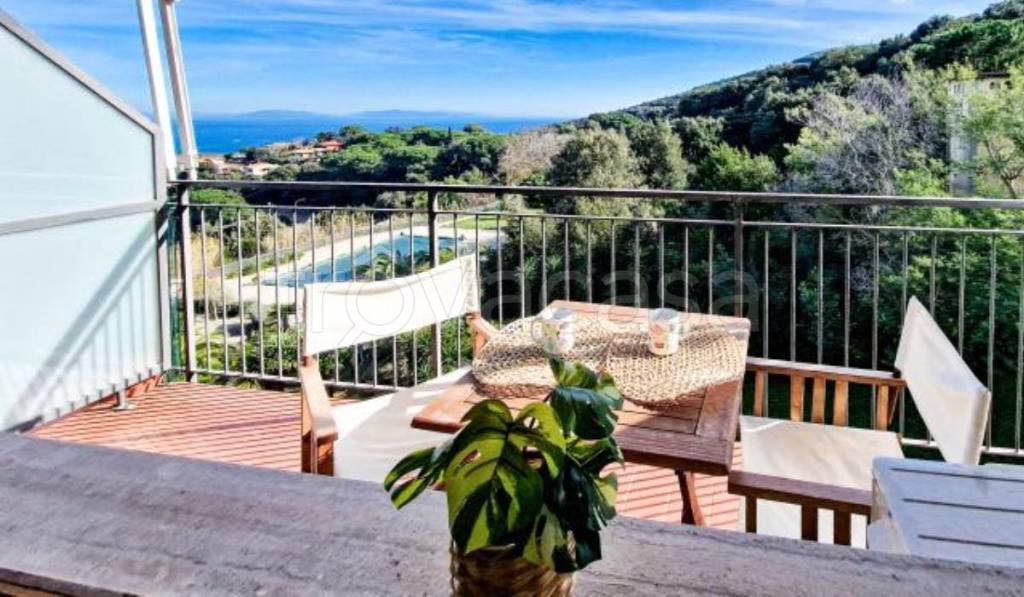 appartamento in vendita a Capoliveri