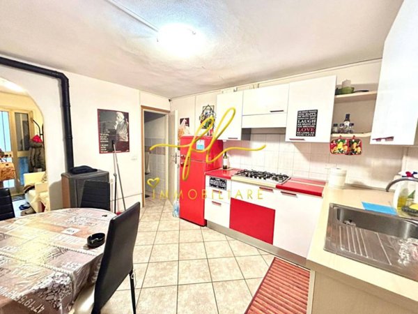 casa indipendente in vendita a Capoliveri