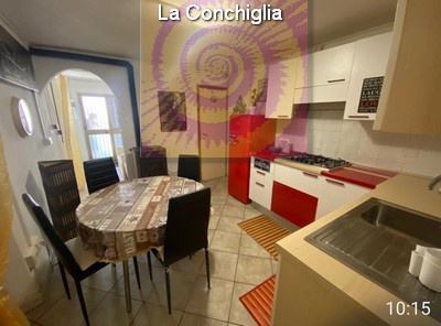 appartamento in vendita a Capoliveri