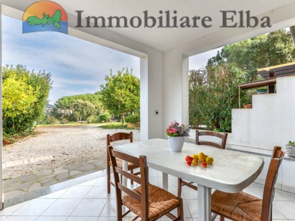 casa indipendente in vendita a Capoliveri