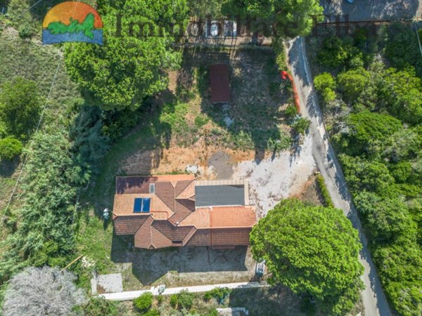 casa indipendente in vendita a Capoliveri