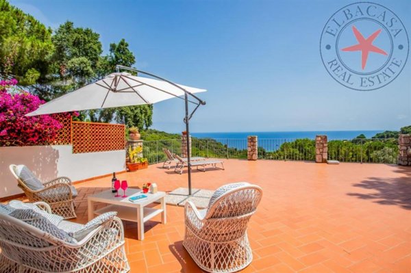 casa indipendente in vendita a Capoliveri
