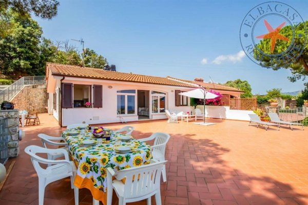 casa indipendente in vendita a Capoliveri