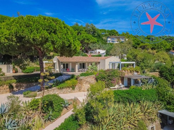 casa indipendente in vendita a Capoliveri in zona Morcone