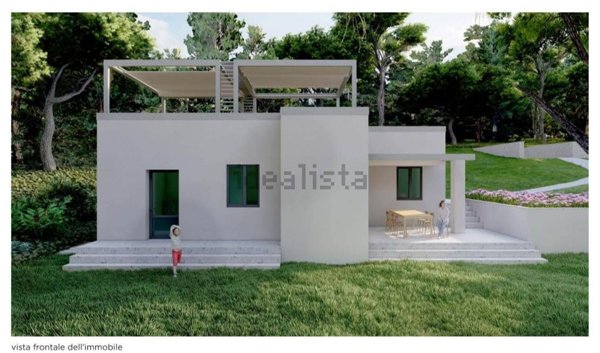 casa indipendente in vendita a Capoliveri