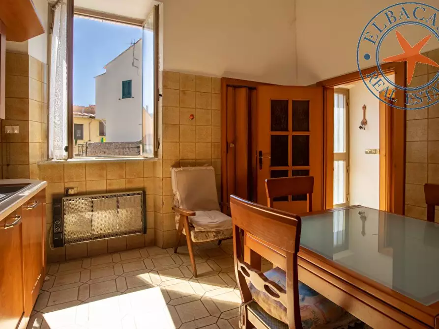 appartamento in vendita a Capoliveri