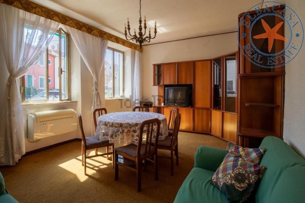 appartamento in vendita a Capoliveri