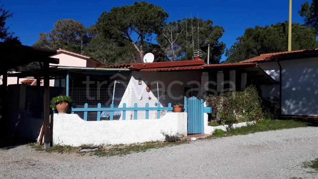 appartamento in vendita a Capoliveri in zona Lacona