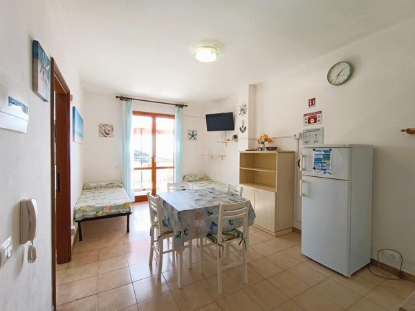 appartamento in vendita a Capoliveri