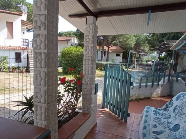 casa indipendente in vendita a Capoliveri in zona Lacona