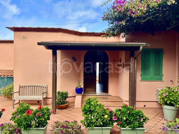 casa indipendente in vendita a Capoliveri in zona Lacona