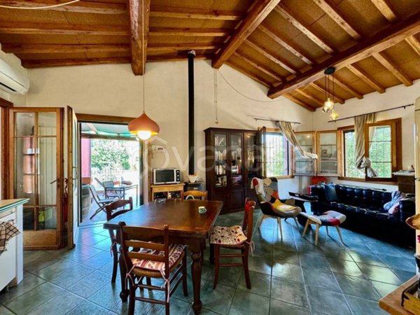 casa indipendente in vendita a Capoliveri in zona Naregno