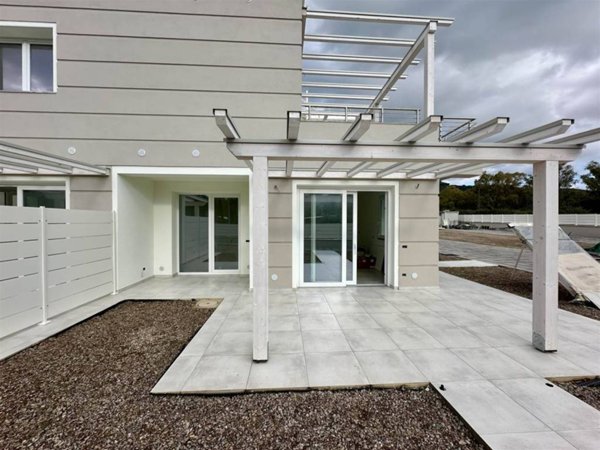 appartamento in vendita a Capoliveri in zona Lacona