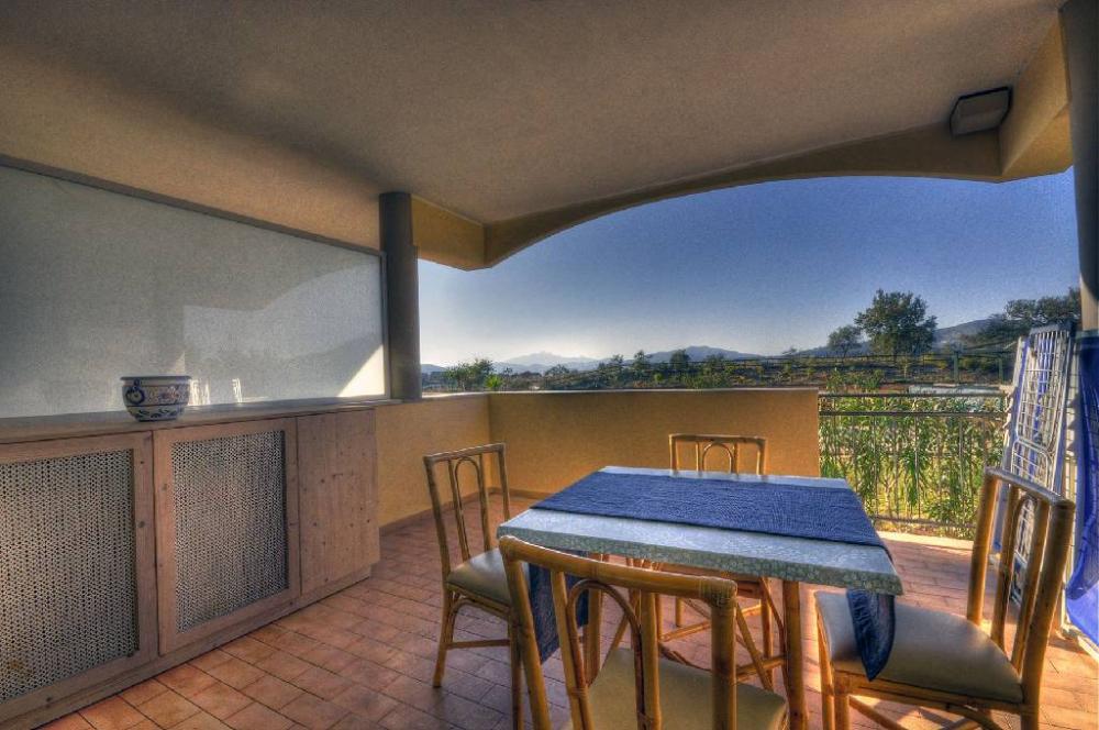 appartamento in vendita a Capoliveri