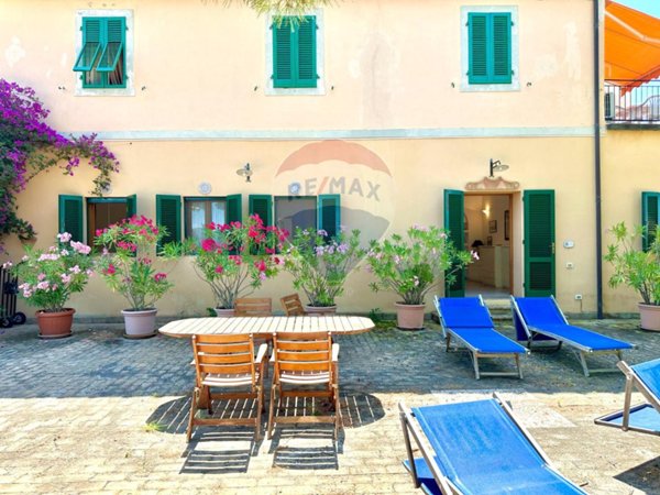 appartamento in vendita a Capoliveri in zona Lacona