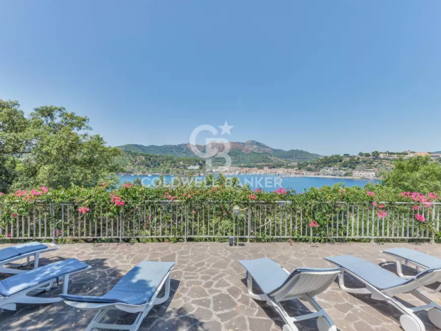 casa indipendente in vendita a Capoliveri in zona Naregno