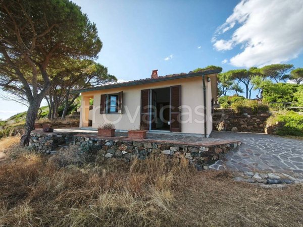 casa indipendente in vendita a Capoliveri in zona Innamorata
