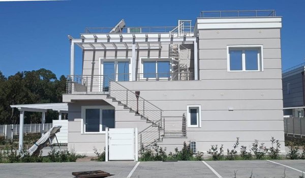 appartamento in vendita a Capoliveri in zona Lacona