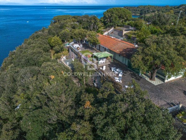 casa indipendente in vendita a Capoliveri in zona Naregno