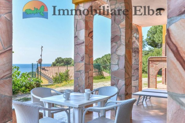 casa indipendente in vendita a Capoliveri in zona Morcone