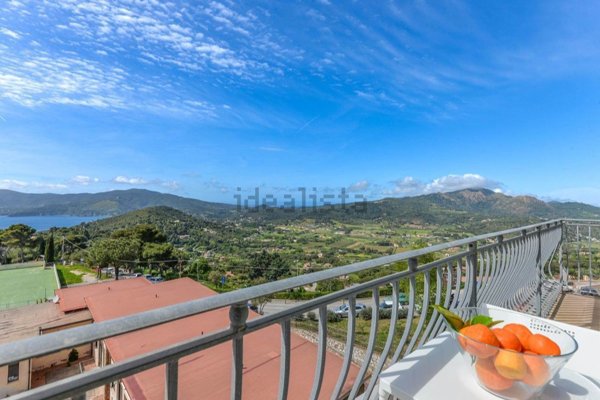 appartamento in vendita a Capoliveri