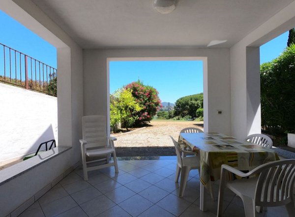 appartamento in vendita a Capoliveri in zona Naregno