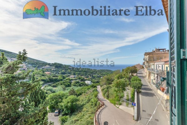 appartamento in vendita a Capoliveri