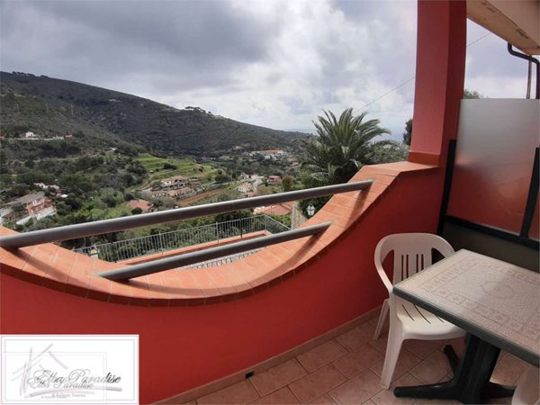 casa indipendente in vendita a Capoliveri in zona Madonna delle Grazie