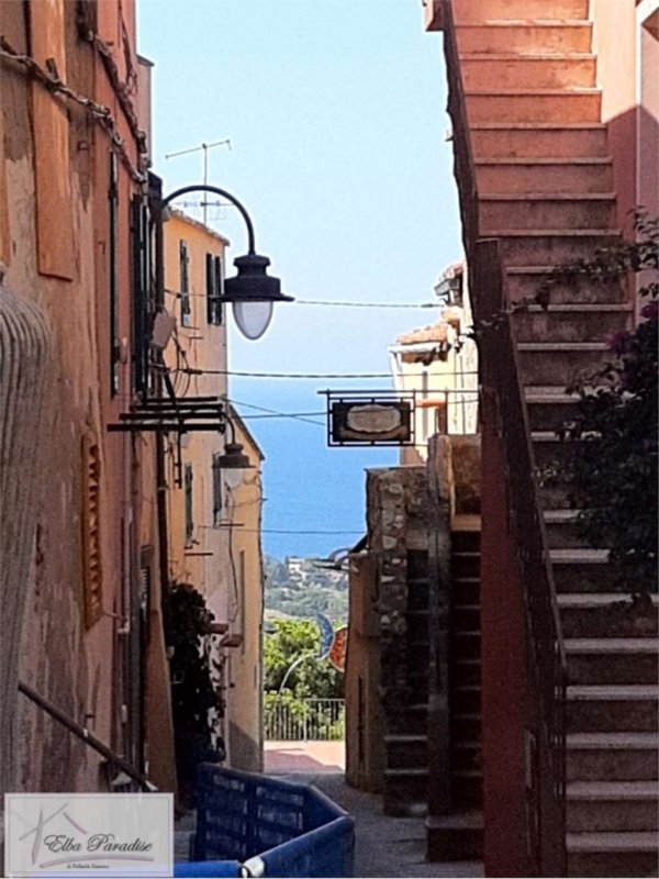 appartamento in vendita a Capoliveri in zona Madonna delle Grazie