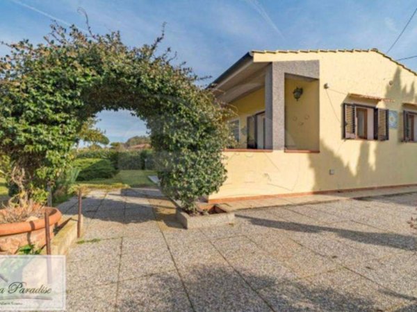 casa indipendente in vendita a Capoliveri in zona Mola