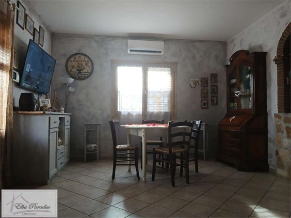 casa indipendente in vendita a Capoliveri in zona Mola