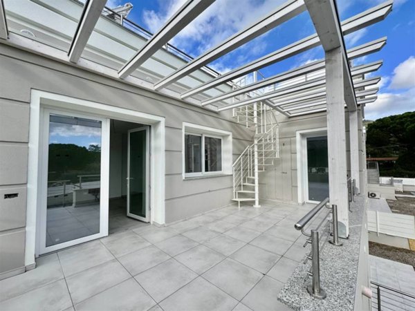 appartamento in vendita a Capoliveri in zona Lacona