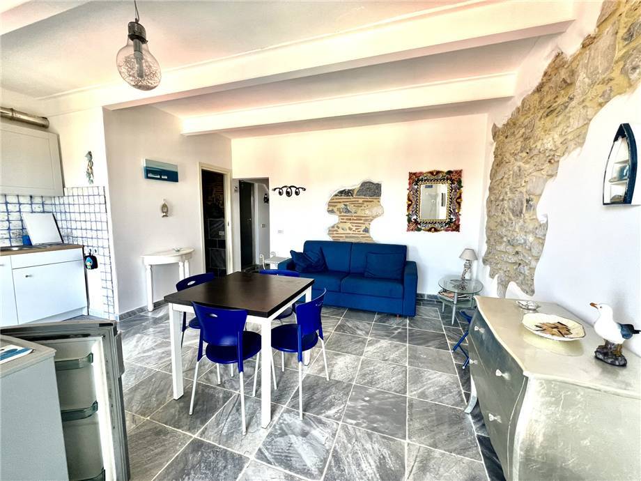 appartamento in vendita a Capoliveri