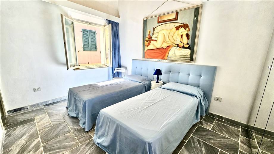 appartamento in vendita a Capoliveri