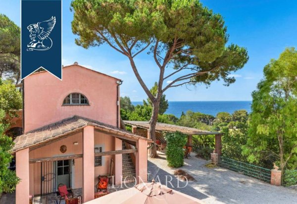 casa indipendente in vendita a Capoliveri