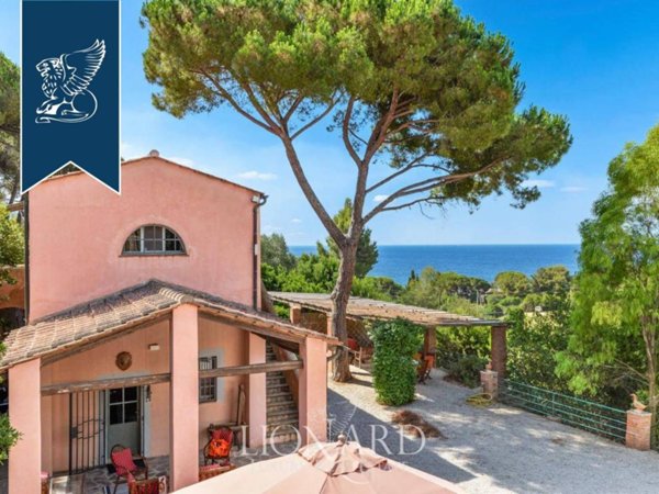 casa indipendente in vendita a Capoliveri