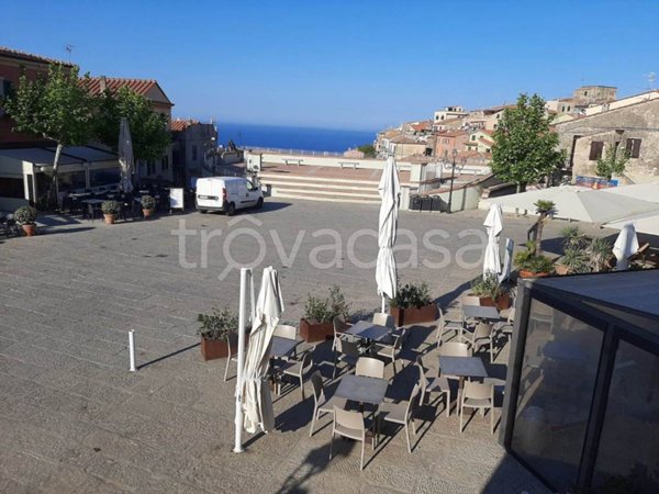 appartamento in vendita a Capoliveri