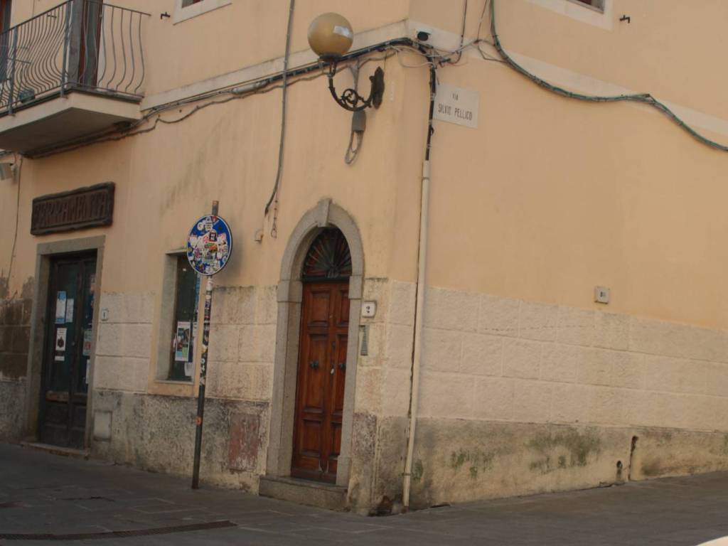 negozio in vendita a Capoliveri
