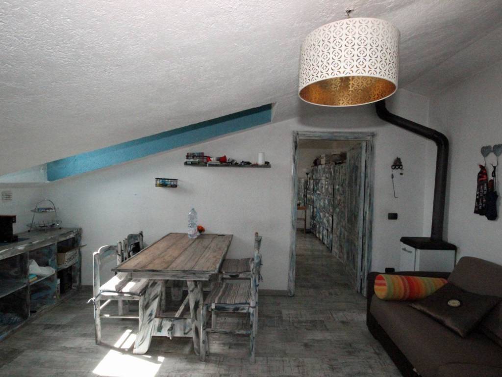 appartamento in vendita a Capoliveri