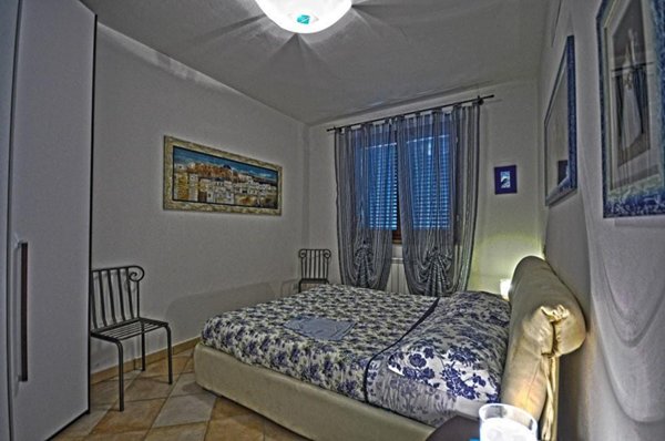 appartamento in vendita a Capoliveri in zona Madonna delle Grazie