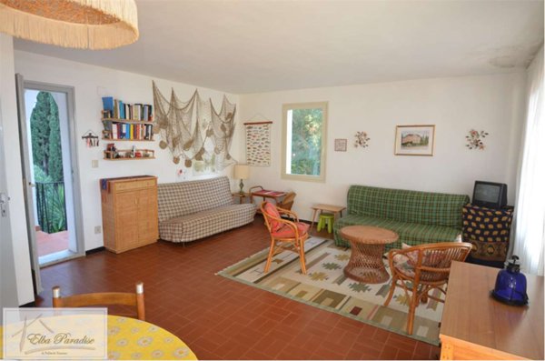 casa indipendente in vendita a Capoliveri in zona Madonna delle Grazie