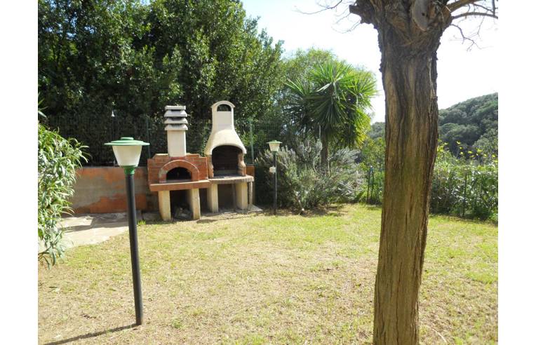 casa indipendente in vendita a Capoliveri